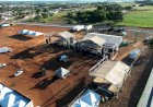 Expocamp 2025 inicia hoje em Campinápolis