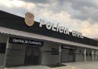 Casal é preso em Barra do Garças suspeito de aplicar golpes na venda de consórcios