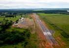 Governo investe R$ 100 milhões na melhoria de aeroportos em Mato Grosso