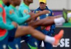 Brasil enfrenta Equador na estreia do italiano Carlo Ancelotti