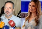 Presidente do PP projeta Virginia Mendes para federal