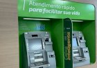 Sicredi Araxingu inaugura nova agência em Capanema/PA com tecnologia de caixa inteligente