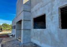 Obra do Ser Família Criança segue avançando no bairro Vila Maria em Barra do Garças