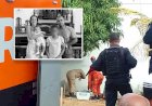 Adolescente de Água Boa é apontada como suposta namorada virtual de menor que matou a família no RJ, diz Polícia Civil