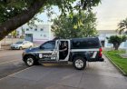 Polícia Civil apreende drogas e munições em quitinete em Ribeirão Cascalheiras; quatro pessoas são presas