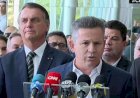 Mauro contesta PGR e não vê Bolsonaro liderando trama golpista