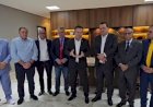 Governador anuncia ampliação dos investimentos para casas populares em MT