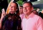 Câmara Federal: Virgínia admite que pode disputar vaga