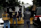 Homem é preso com mais de 500 vídeos de pornografia infantil em MT