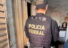 Suspeito de armazenar vídeos de abuso sexual infantil é alvo da Polícia Federal