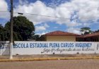 Escola de MT onde aluna foi torturada por colegas será transformada em cívico-militar, anuncia governo