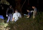 Casal encontra corpo enrolado em lençol às margens de rio em MT