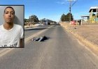 Jovem de 22 anos é assassinado a tiros no meio da rua em MT