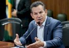 Governador anuncia pagamento do auxílio-fardamento aos policiais e bombeiros