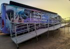 Hospital de Câncer de MT inicia campanha de prevenção em Campinápolis
