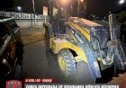 Retroescavadeira furtada em Água Boa é recuperada em operação conjunta entre polícias de MT e GO