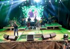 Renan e Ray fazem a abertura do 4º Festival de Pesca de São José do Couto; vídeo