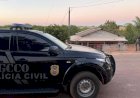 Polícia Civil deflagra segunda fase e cumpre mandados em investigação de fraude em contratos públicos da Metamat