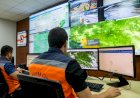 Celulares em MT vão notificar com alerta de emergência da Defesa Civil