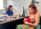 Hospital Municipal de Barra do Garças passa a oferecer registro de nascimento e CPF para recém-nascidos
