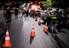 Operações Lei Seca prenderam 2.998 motoristas embriagados em Mato Grosso