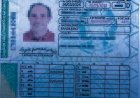 PM prende homem usando CNH falsa na zona rural de Novo São Joaquim