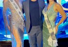 Miss Água Boa é eleita Miss Universe Mato Grosso 2026