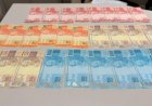 Polícia Adolescente é apreendido com cerca de R$ 1,2 mil em dinheiro falso em Nova Xavantina