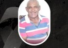 Campinápolis lamenta morte de Severino, pai de Fabrício, figura querida na cidade