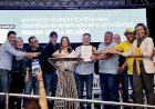 Governo de MT anuncia R$ 85 milhões para Barra do Garças, Pontal do Araguaia, Ribeirãozinho, Araguaiana e Torixoréu