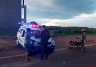 Polícia Militar realiza Operação Pré-Carnaval com ações preventivas em Campinápolis