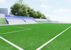 Miniestádio no Jardim dos Ipês levará nome Paulo Emílio da Costa Bilego