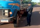 Patrulhamento reforçado amplia segurança na zona rural e urbana de Campinápolis