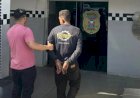 Polícia Civil desarticula núcleo de organização criminosa em Barra do Garças