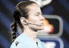 Árbitra de Mato Grosso é escalada para atuar na Libertadores Sub-20