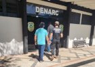 Operação mira rede de tráfico de drogas sintéticas em três cidades de Mato Grosso