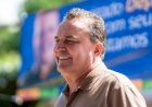 a partidária  Max vai para o Podemos com 25 prefeitos, ex-prefeitos e mulheres