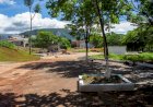 Orla do Rio Garças vai ampliar Complexo do Porto do Baé, em Barra do Garças