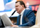 Max Russi propõe ação no TJMT e derruba taxa de ICMS sobre geração de energia solar