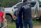 Barqueiro que ajudou na fuga em ataque em Confresa é preso