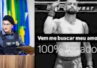 Sargento encontrada morta postou mensagem para filho: “Vem me buscar, meu amor”
