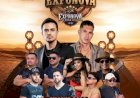 4ª Cavalgada Exponova promete tradição, música e integração em Nova Xavantina