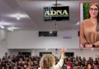 Mulher engasga com chiclete durante culto e morre em MT