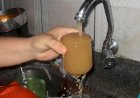 AGIRF notifica concessionária por ''água barrenta' e empresa poderá limpar caixas d'agua em Barra do Garças