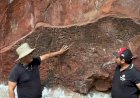 Expedição identifica possíveis vestígios arqueológicos inéditos em Torixoréu