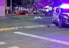 Homem atropela mulher, foge e comete suicídio em Primavera do Leste