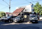 Obsessão sem limites: homem é preso após quatro anos de perseguição contra jovem e família inteira em MT