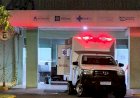 Morre na UPA de Barra do Garças bebê indígena de três meses com suspeitas de abuso; polícia investiga