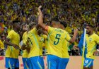 Começa nesta quinta-feira (11) a Copa do Mundo de 2026