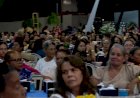 Noite das Rainhas reúne centenas de mães em celebração especial promovida pela Prefeitura de Campinápolis